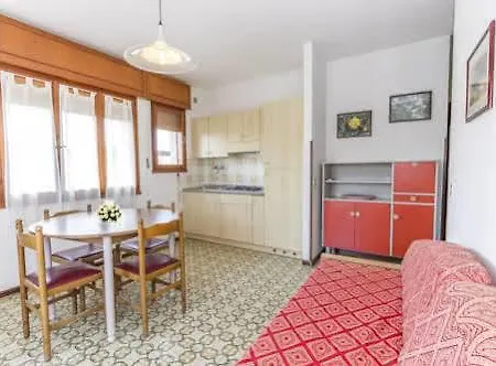 Alpi Apartamento Lignano Sabbiadoro