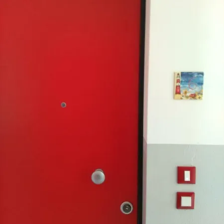 Alpi Apartamento Lignano Sabbiadoro