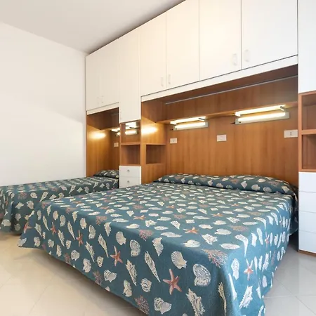 Apartamento Alpi Lignano Sabbiadoro