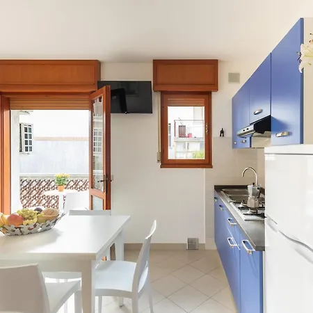 Apartamento Alpi