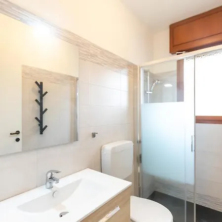 Apartamento Alpi Lignano Sabbiadoro