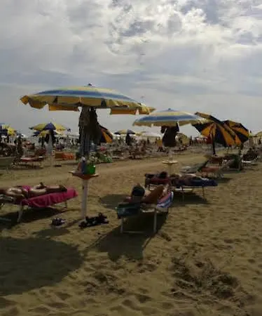 Alpi Apartament Lignano Sabbiadoro