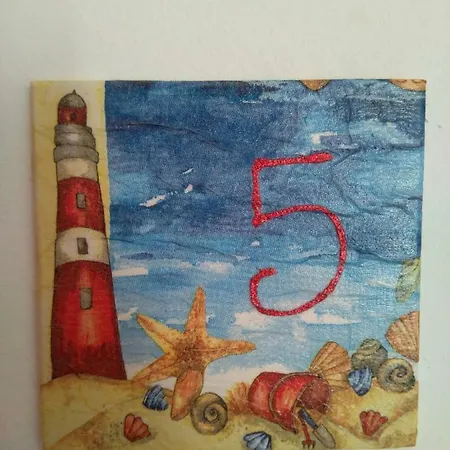 Διαμέρισμα Alpi Λινιάνο Σαμπιαντόρο