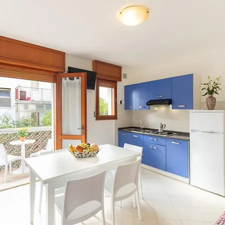 Alpi Apartament