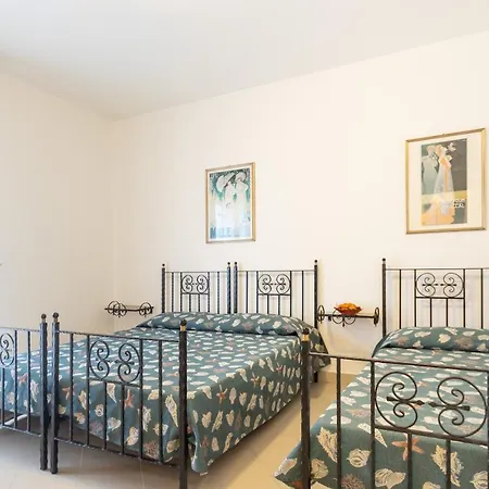 Alpi Διαμέρισμα Λινιάνο Σαμπιαντόρο