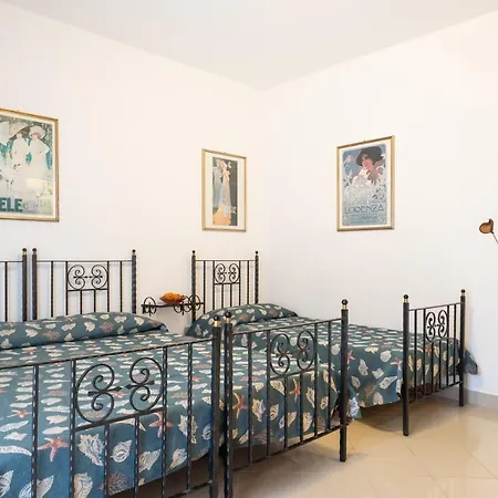 Apartament Alpi *