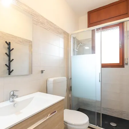 Apartament Alpi Lignano Sabbiadoro